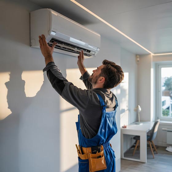 Professional Plumbing Team