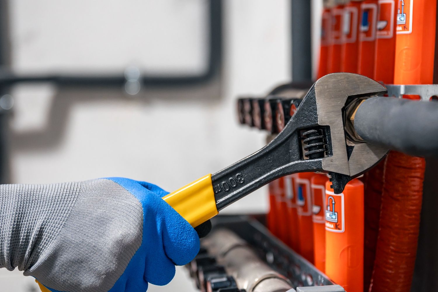 Services de plomberie professionnels | Solutions de plomberie résidentielles et commerciales